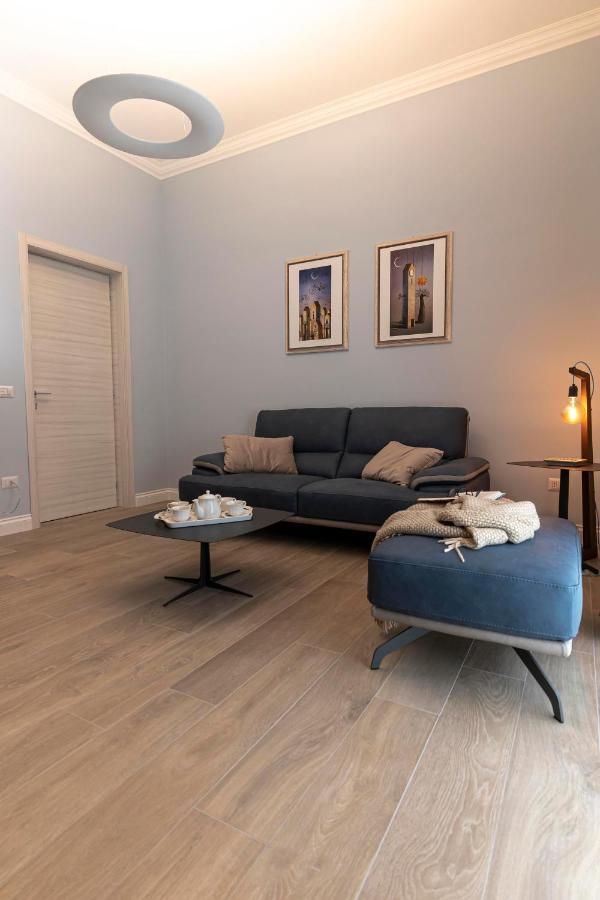 Azzurro 6 Holiday House Martina Franca Exteriér fotografie